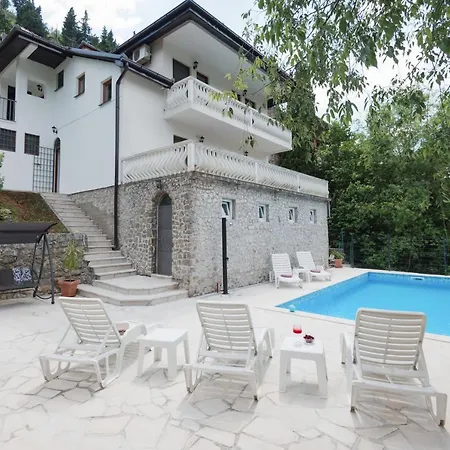 Old Town Villa