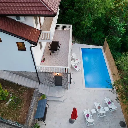 Villa Old Town *