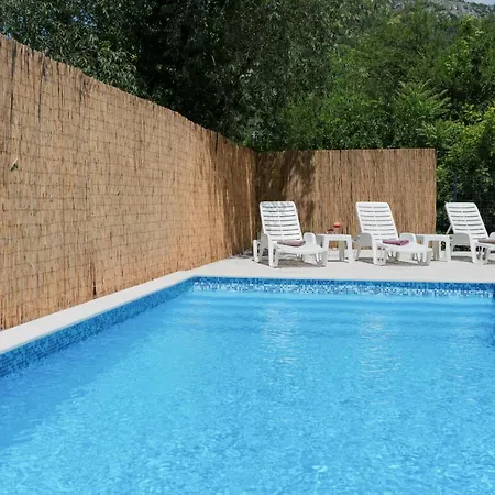 Villa Old Town Stolac