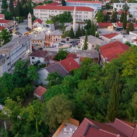 Villa Old Town *