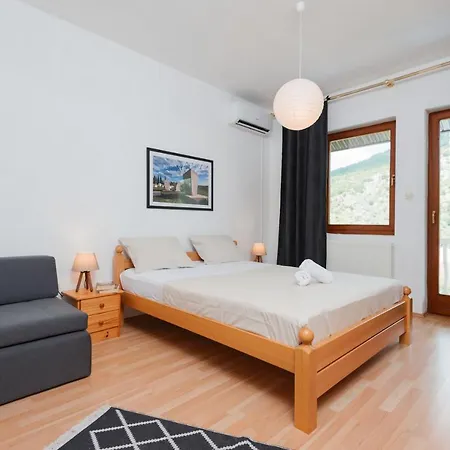 Old Town Villa Stolac
