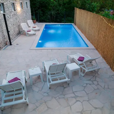 Old Town Villa Stolac