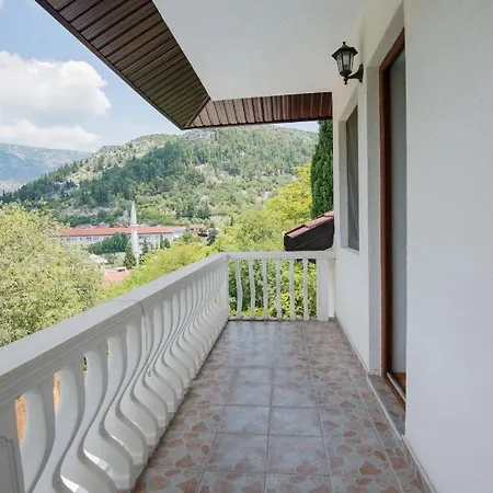 Villa Old Town