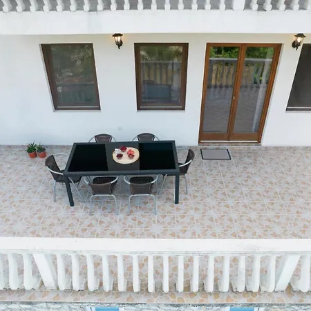 Villa Old Town *