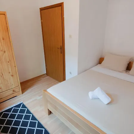 Old Town Villa Stolac