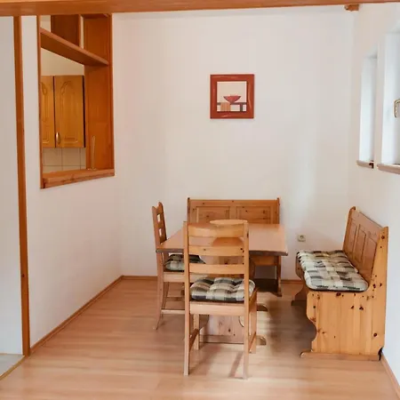 Villa Old Town *