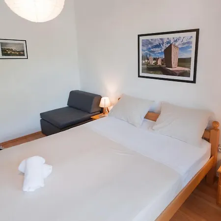 Villa Old Town Stolac