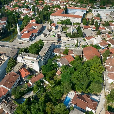 Old Town Stolac