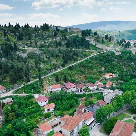Old Town Villa *